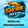 The Shore 93.5 Regular Programming