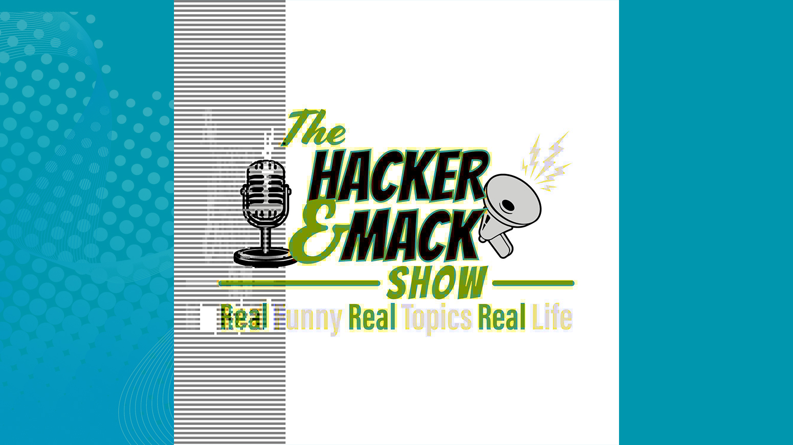 Hacker Morning Show