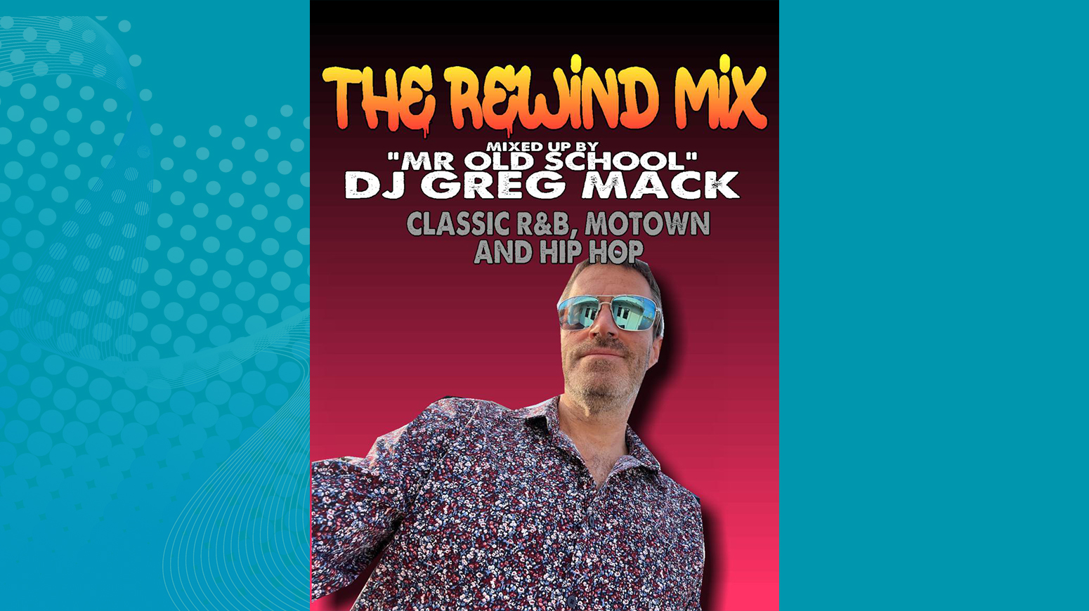 5 O’Clock Shore Mix with DJ Greg Mack