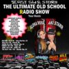 ULTIMATE OLDSCHOOL SHOW